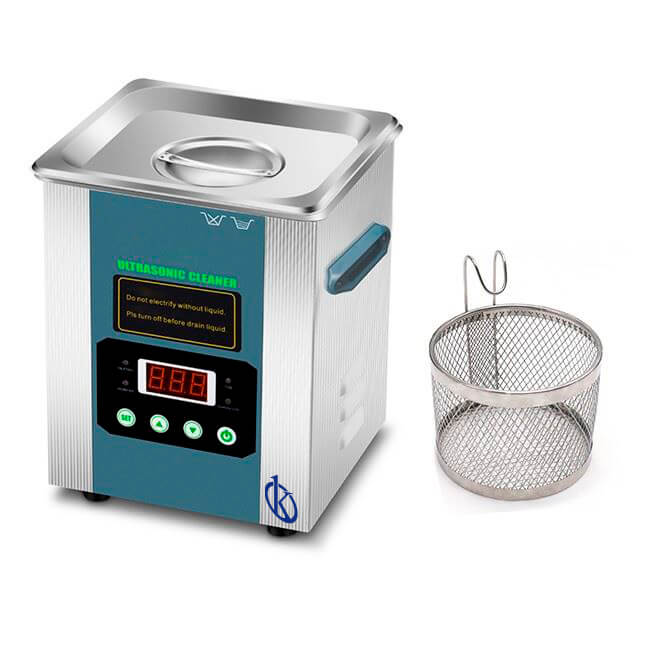How Can Digital Display Ultrasonic Cleaners Enhance Energy Sustainability and Reduce Environmental Impact?