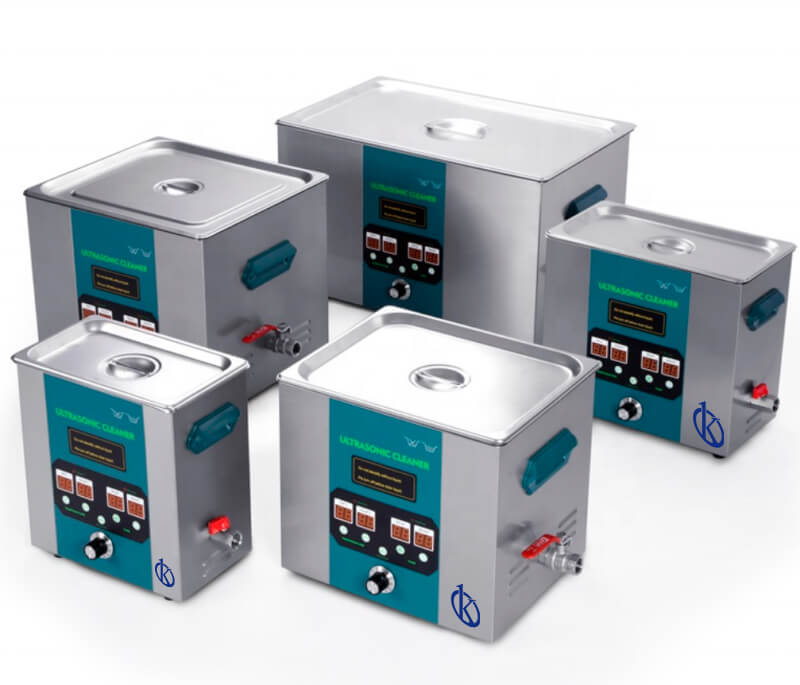 Troubleshooting Common Errors with the YR05225 Ultrasonic Cleaner