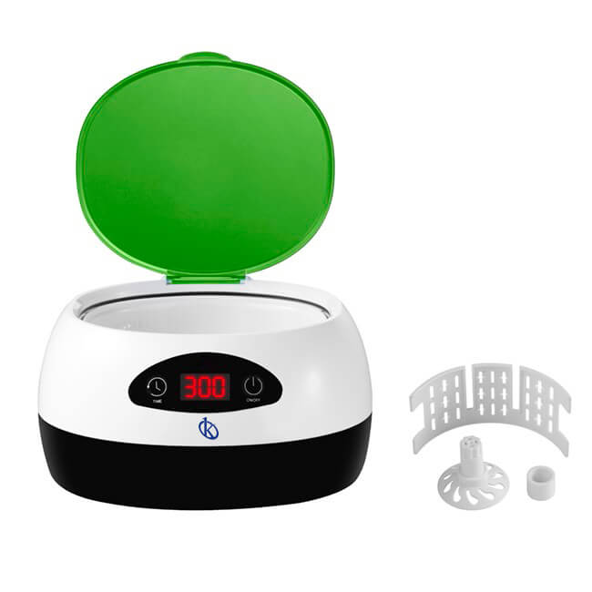 Household Ultrasonic Cleaner YR05229: A Comprehensive Overview
