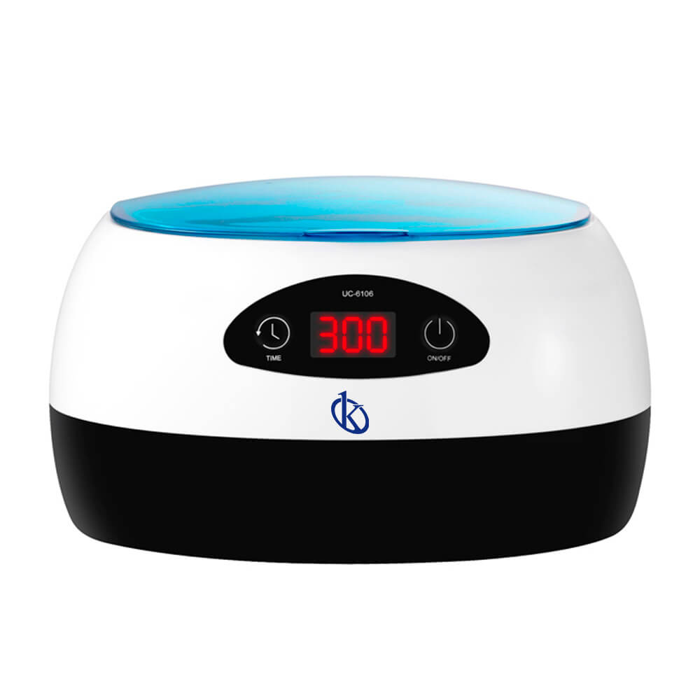 Preventive Maintenance for Ultrasonic Cleaner YR05231