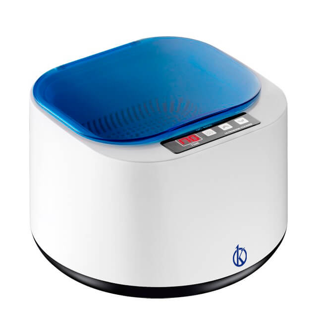 Household Ultrasonic Cleaner YR05232: Technical Overview and Comparison
