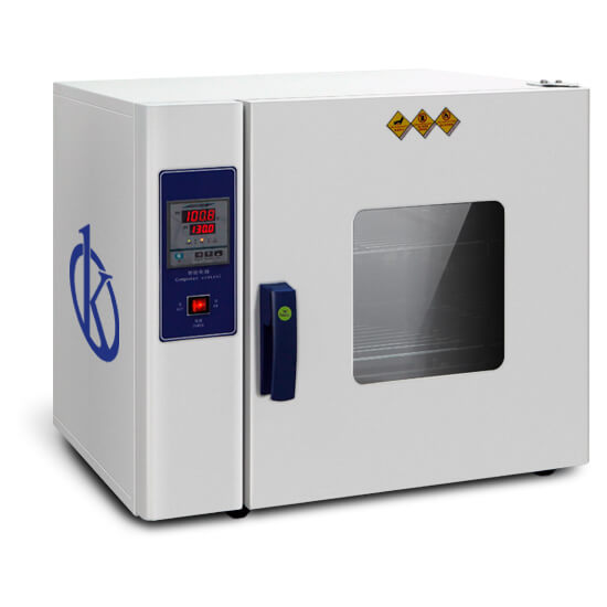 Electric Heating Drying Stove YR05247: Integration in Field Processes