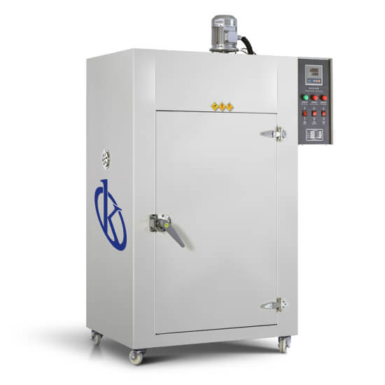 Industrial Ovens: Practical Applications and Techniques 2026