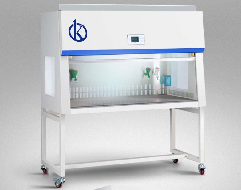 How to Ensure Predictive Maintenance and Periodic Calibration of Vertical Laminar Flow Clean Benches