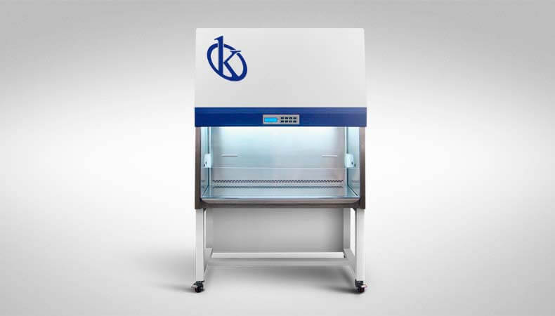 Customization and Advanced Configurations for the YR05271-1 Biosafety Cabinet