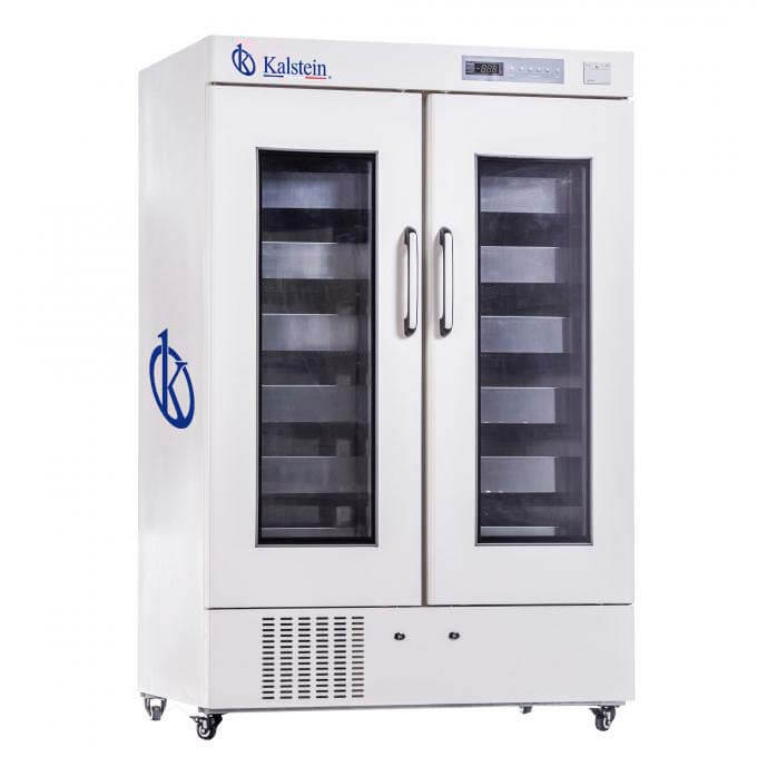 Blood Bank Freezer YR05292: A Comprehensive Overview