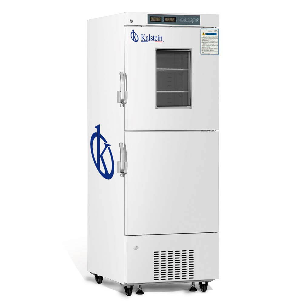 Combined Freezers: Applications in Research, Biotechnology and Academia 2026