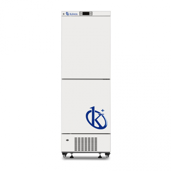 Interpreting Results and Measurement Readings with the YR05321-1 Freezer