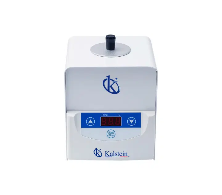 Understanding Measurement Interpretation with the YR05326 Glass Bead Sterilizer