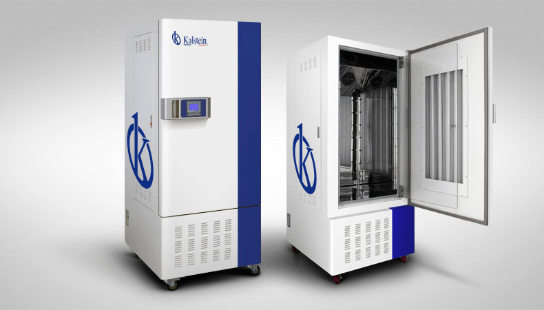 Predictive Maintenance and Recommended Calibration for Artificial Climate Chambers in 2026