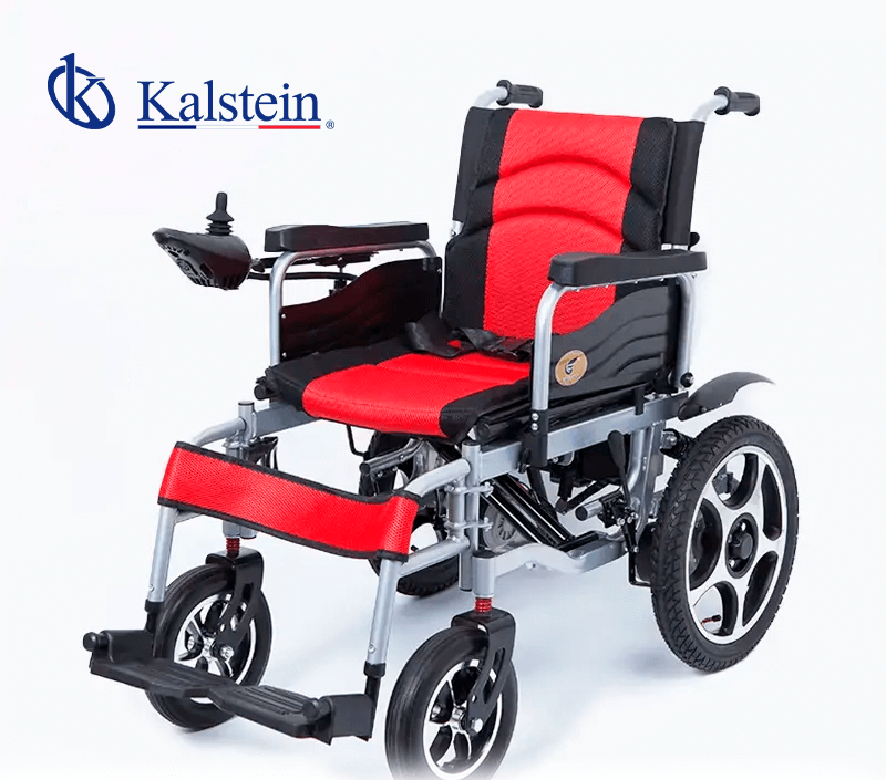 Predictive Maintenance and Recommended Calibration for Electric Wheelchairs