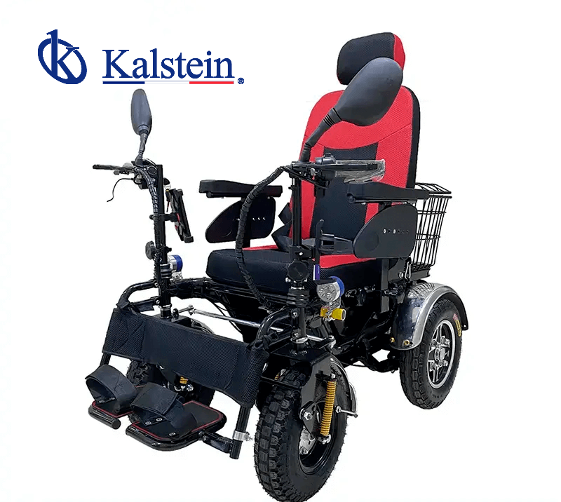 Warranty and Expected Lifespan of the YR05442 Electric Wheelchair: A Replacement Plan Guide
