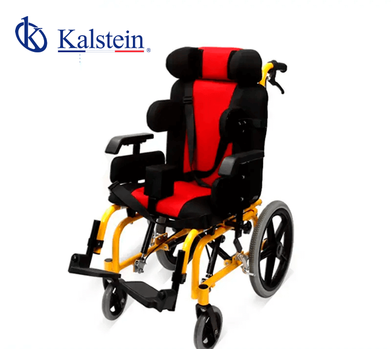 Interpreting Results and Reading Measurements with the YR05458 Wheelchair