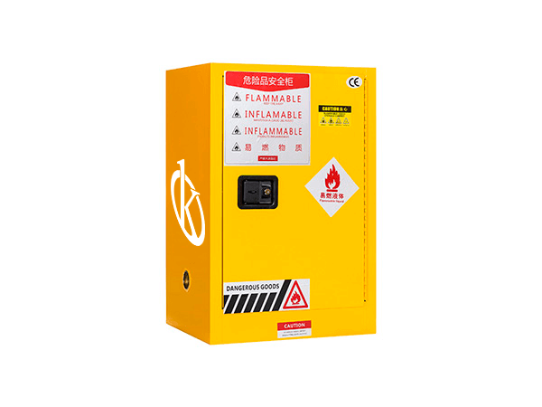 Sector Adaptations for the YR05467-1 Explosion Proof Cabinet