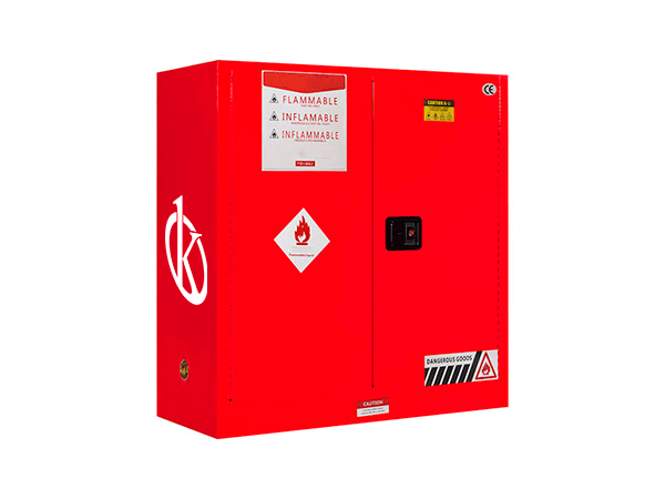 How to Adapt the YR05469 Explosion-Proof Cabinet for Various Sectors