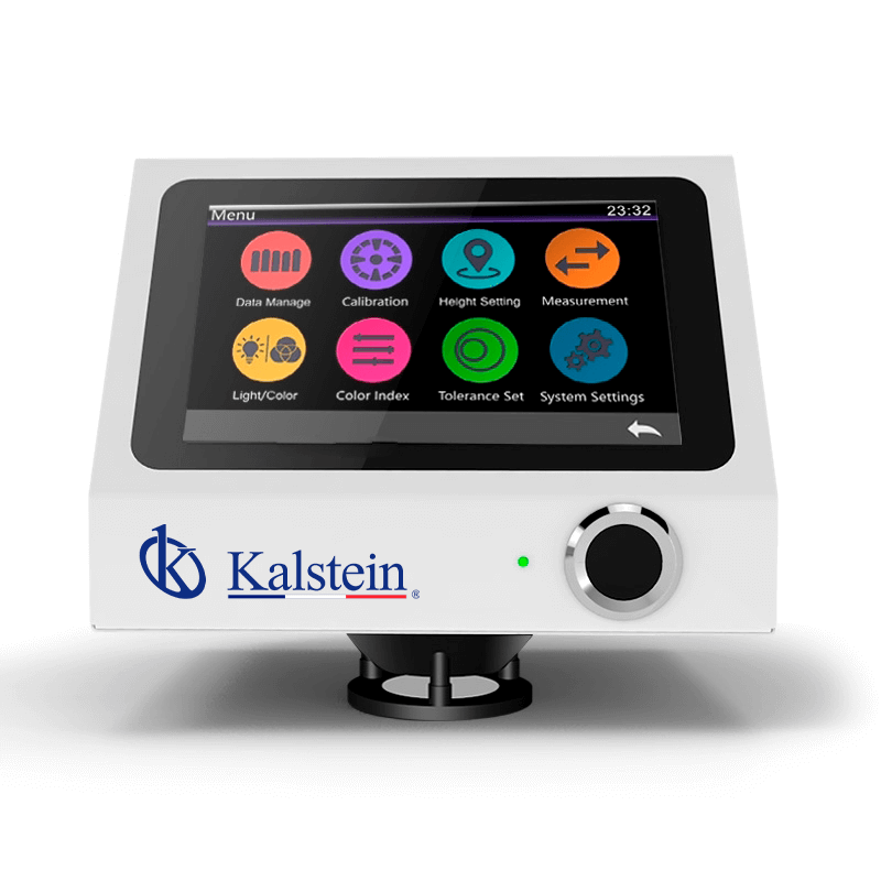 Understanding Measurement Interpretation with the YR05480 Spectrophotometer