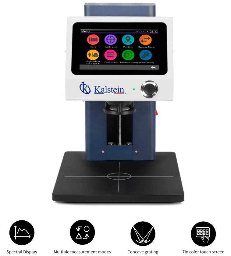 Warranty and Expected Lifespan of the YR05481 Contactless Desktop Spectrophotometer