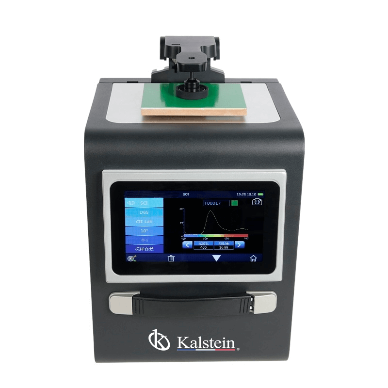 Energy Sustainability and Environmental Footprint Reduction in Portable Benchtop Spectrophotometers: A Comprehensive Analysis for 2026