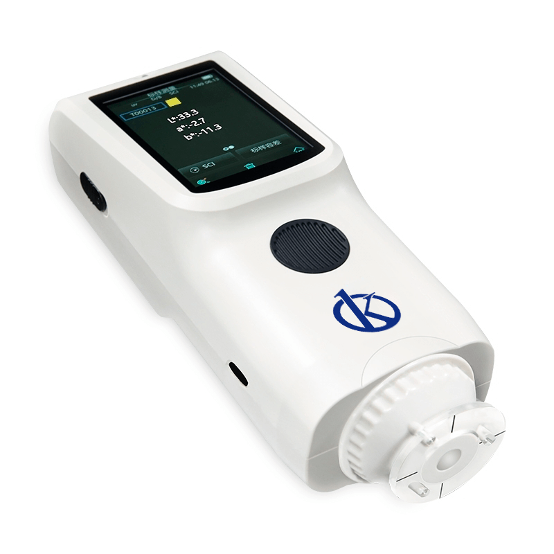 Spectrocolorimeters: Practical Applications and Techniques 2026