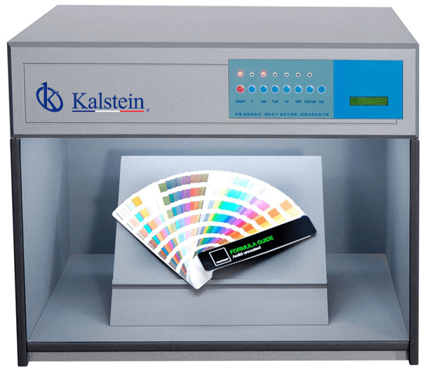 How to Enhance Color Evaluation Accuracy with the YR05530 Color Evaluation Box