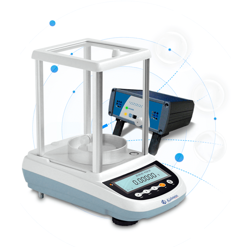 Semimicro Balances: Applications and Techniques 2026