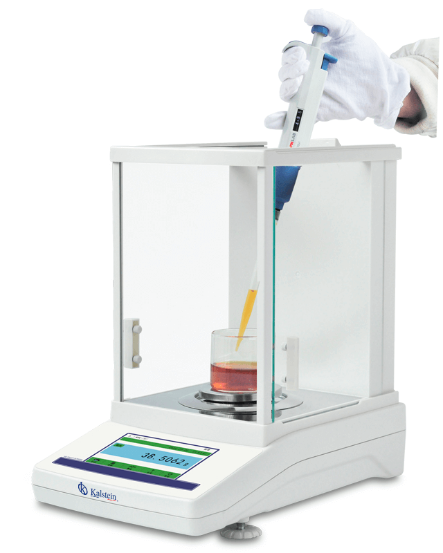 Internal Calibration Analytical Balance YR05573: A Comprehensive Overview