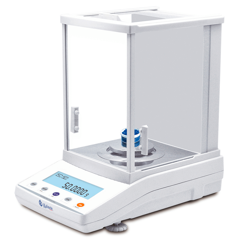 Common Errors and Troubleshooting Symptoms for the YR05580 Internal Calibration Analytical Balance