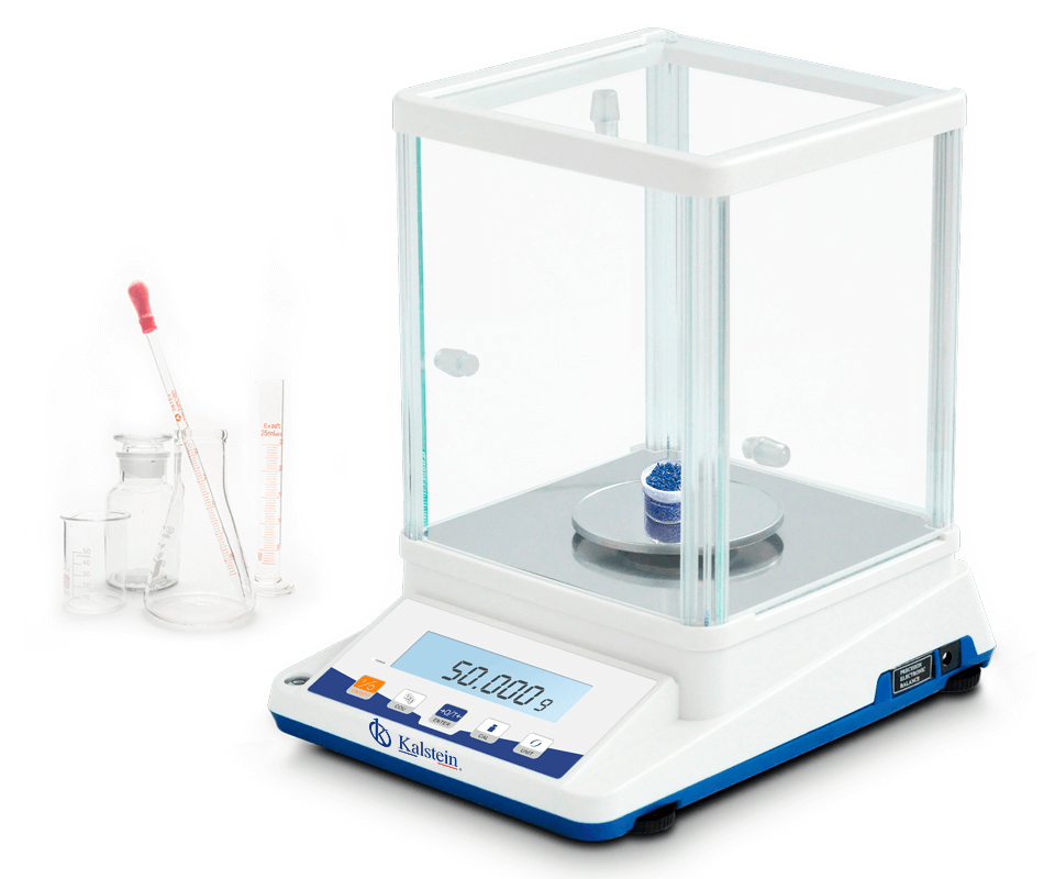 Precision Balances: ROI and Cost-Benefit Analysis for the Lab 2026