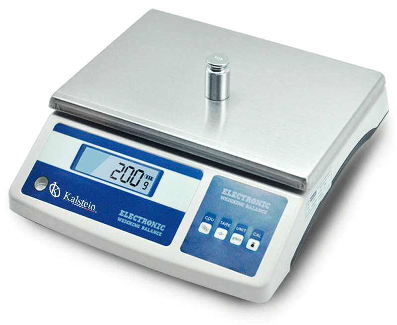 How to Implement Predictive Maintenance and Regular Calibration for Industrial Balances