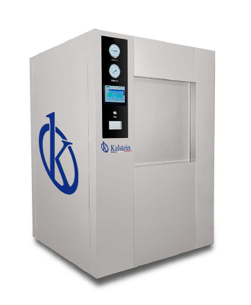 Optimizing Data Flow in Laboratories: Integrating Vertical Autoclaves with LIMS