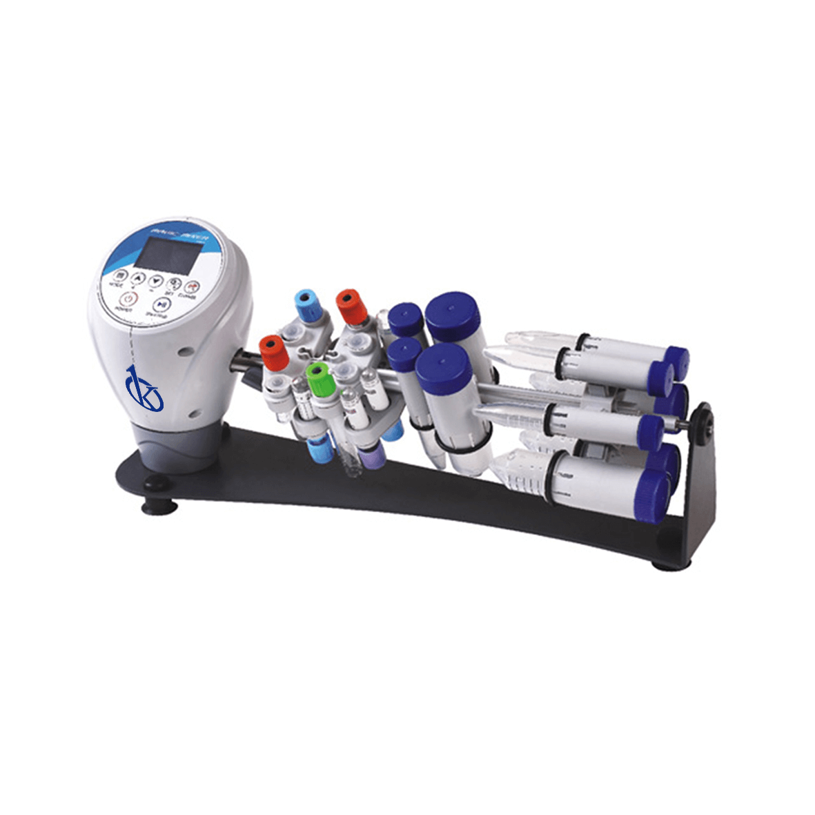 Customization and Advanced Configurations for the YR05764 Rotation Shaker