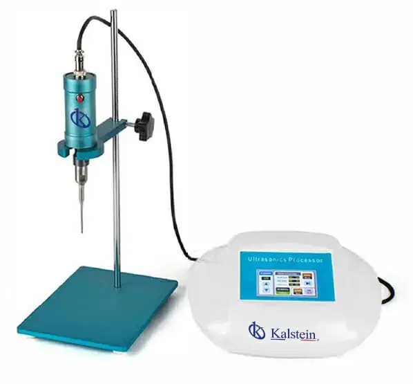 Ultrasonic Homogenizer Processor YR05829