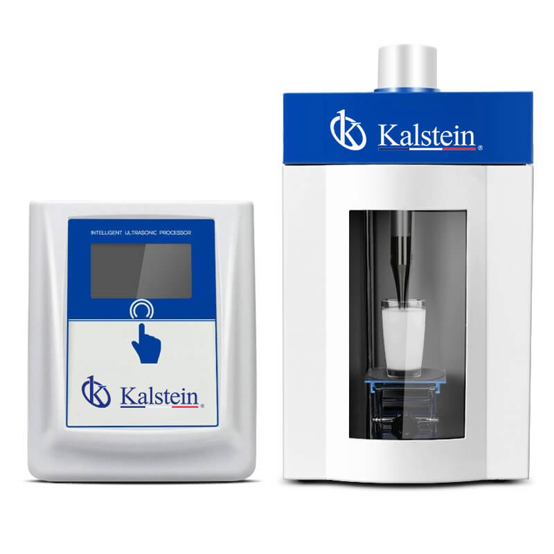 Installation and Startup Guide for the YR05836 Ultrasonic Homogenizer Processor