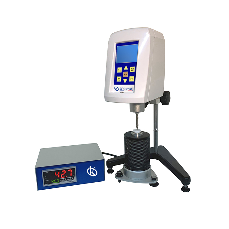 High Temperature Viscometer YR05843