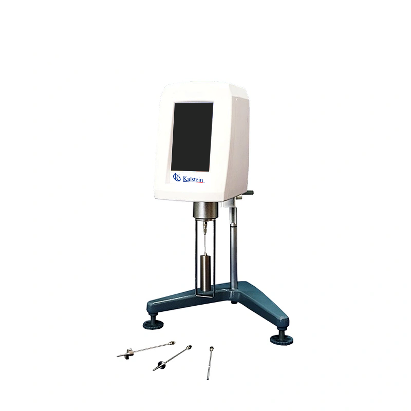 Sector adaptations of the YR05855 viscometer for clinical, industrial, food, veterinary, and educational applications
