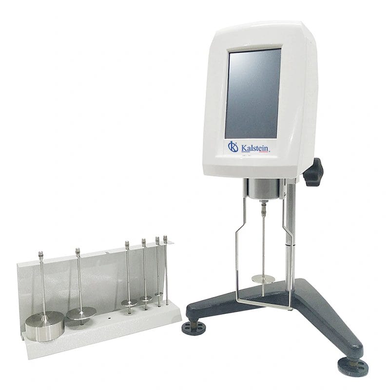 Installation and Startup Guide for the YR05863 Viscometer