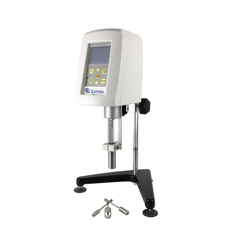 Installation and Startup Guide for the YR05865 Viscometer