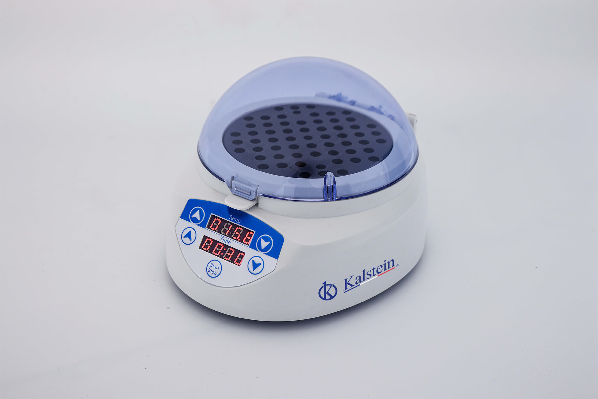 Dry Bath Incubator YR05894: Precision and Traceability