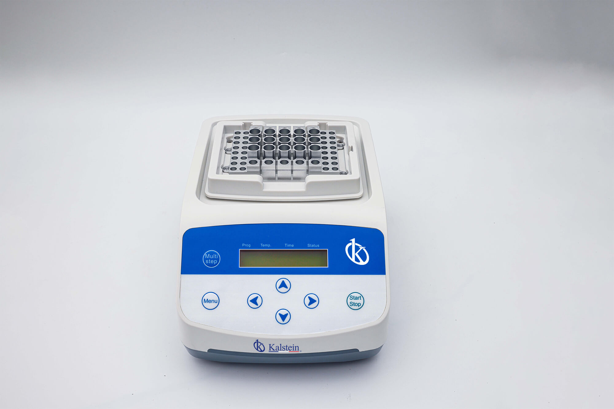 Precision and Traceability: Dry Bath Incubator YR05896