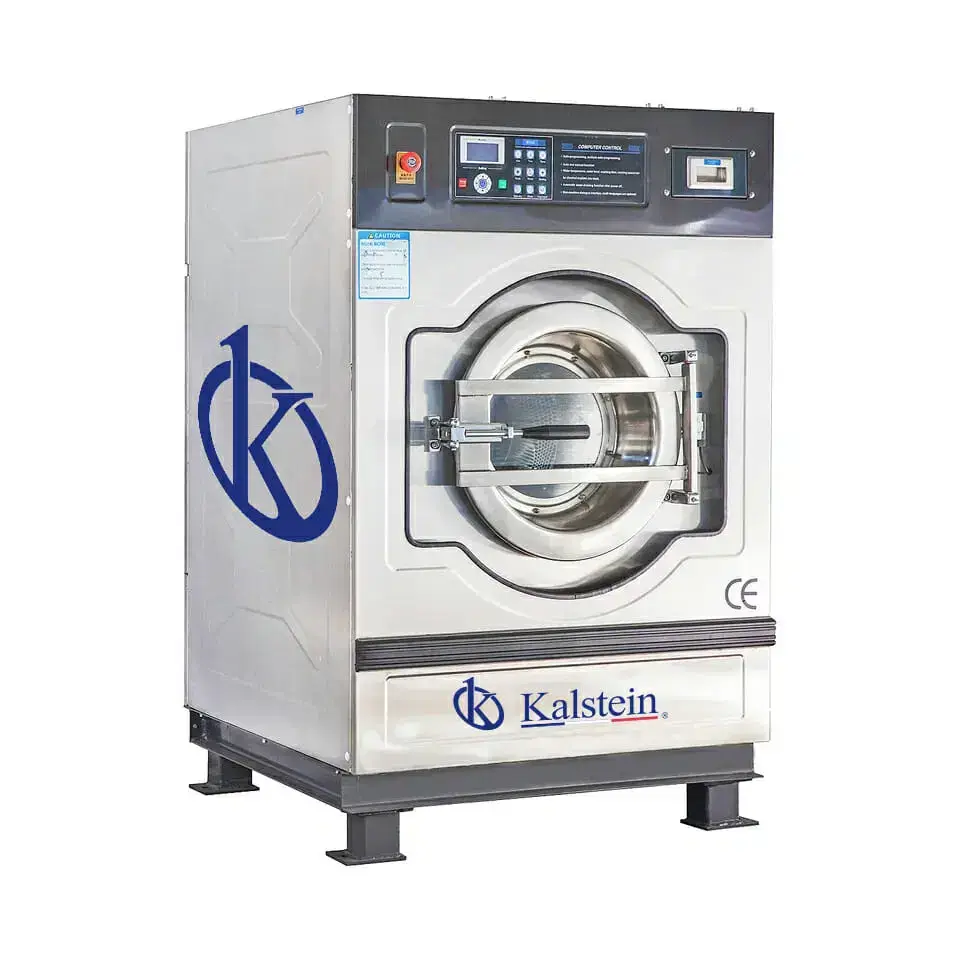 Industrial Laundry Machine 15 Liters YR05907: A Comprehensive Guide