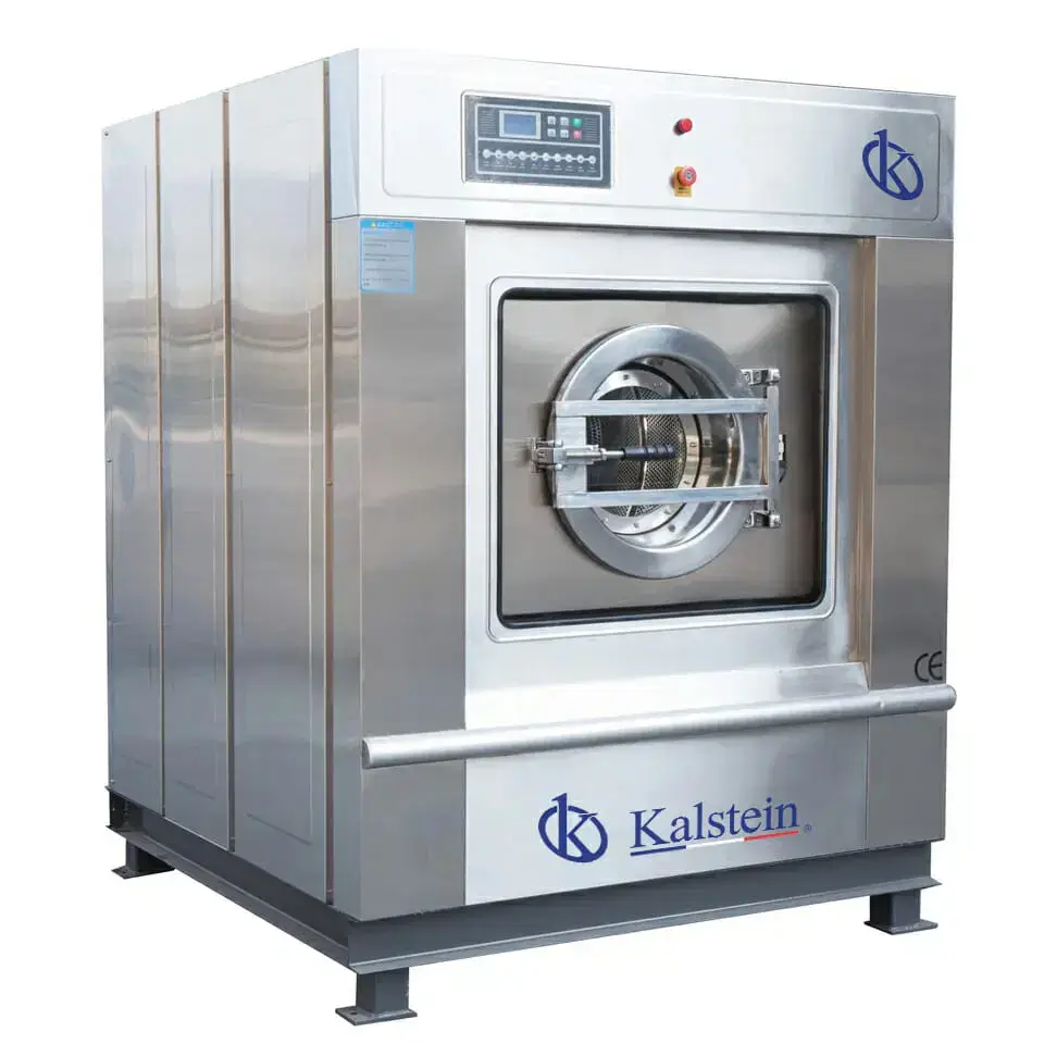 Industrial Laundry Machine 30 lts YR05910