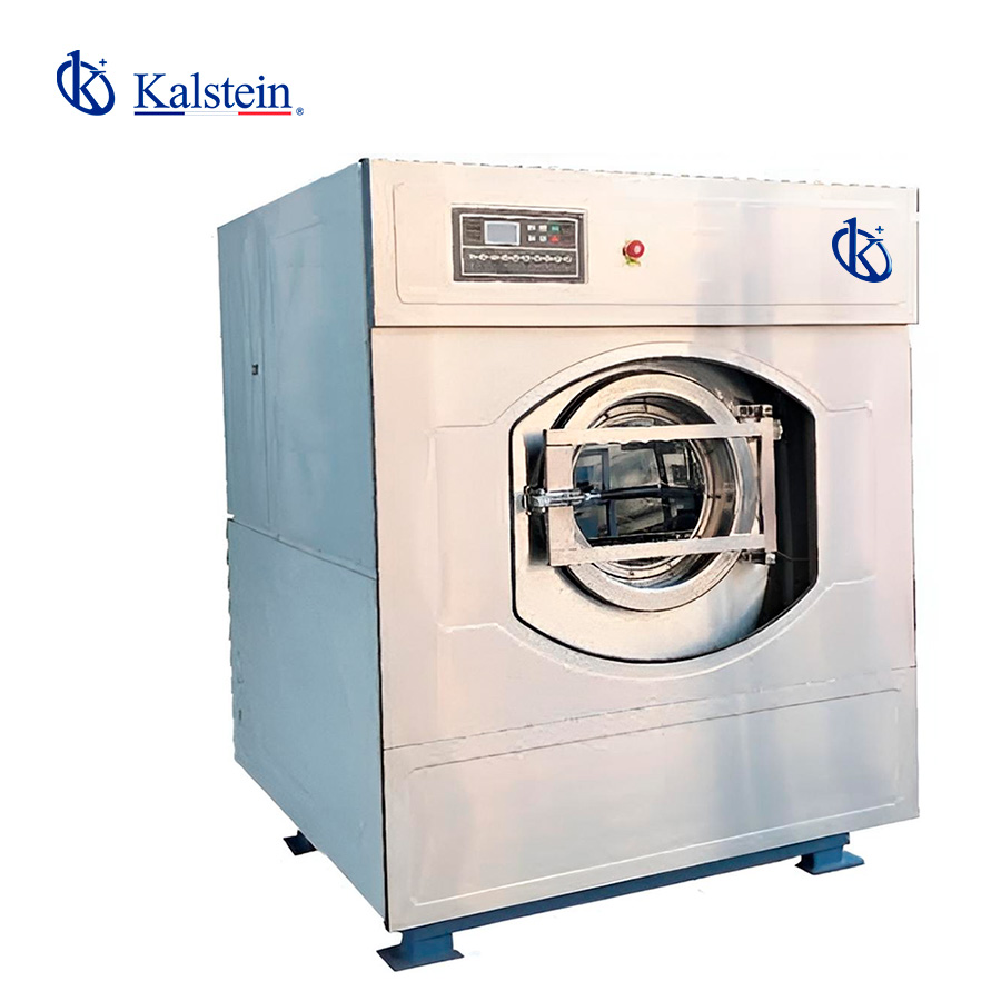 Sector Adaptations for the YR05912-2 Industrial Laundry Machine