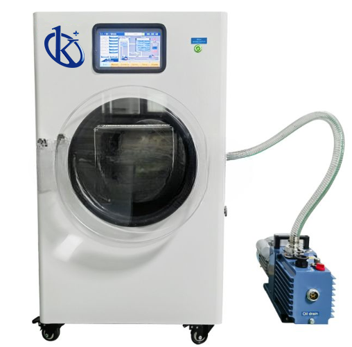Food Freeze Dryer: Practical Applications and Techniques 2026