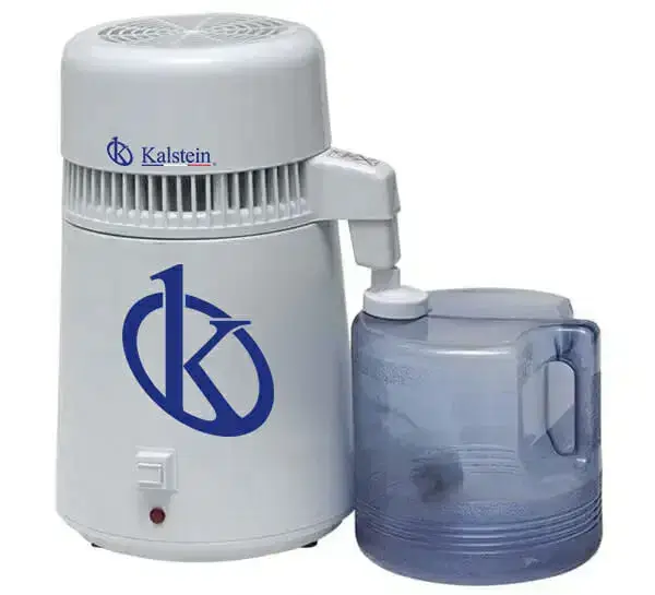 Consumables and Compatible Accessories for the YR05986 Water Distiller