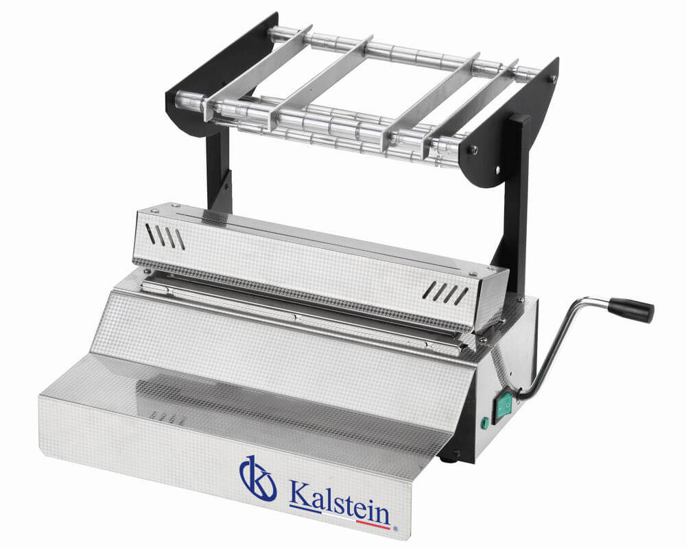 Understanding Consumables and Accessories for the YR05987 Sealing Machine