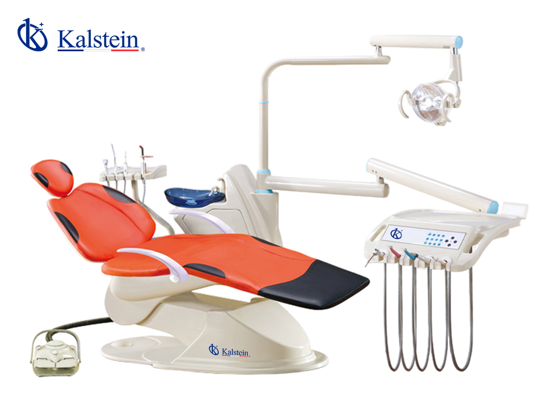 How to Adapt the YR06005 Dental Unit for Various Clinical Applications