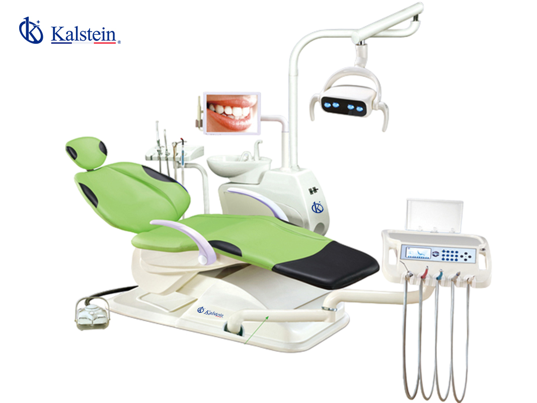Understanding the Operating Principles of the YR06006 Dental Chair