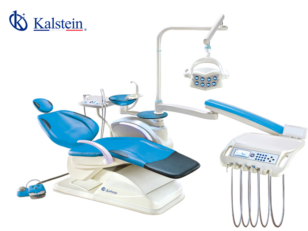 Sector Adaptations of the YR06007 Dental Chair in Clinical, Industrial, Food, Veterinary, and Educational Applications