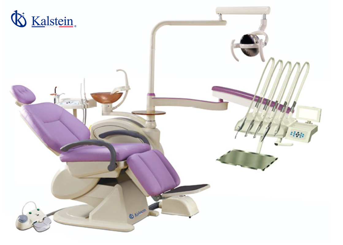 Understanding the Operating Principles and Scientific Foundation of the YR06008 Dental Chair