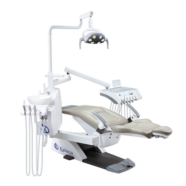 Understanding the Scientific Principles Behind the YR06011 Dental Chair Unit